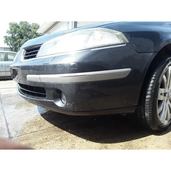 RENAULT LAGUNA II (BG0) '2005 1.9 DCI DIESEL GRIS OSCURO
