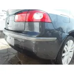 RENAULT LAGUNA II (BG0) RENAULT LAGUNA II (BG0) '2005 1.9 DCI DIESEL GRIS OSCURO 2001