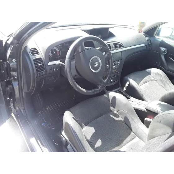 RENAULT LAGUNA II (BG0) '2005 1.9 DCI DIESEL GRIS OSCURO