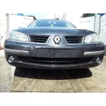 RENAULT LAGUNA II (BG0) RENAULT LAGUNA II (BG0) '2005 1.9 DCI DIESEL GRIS OSCURO 2001
