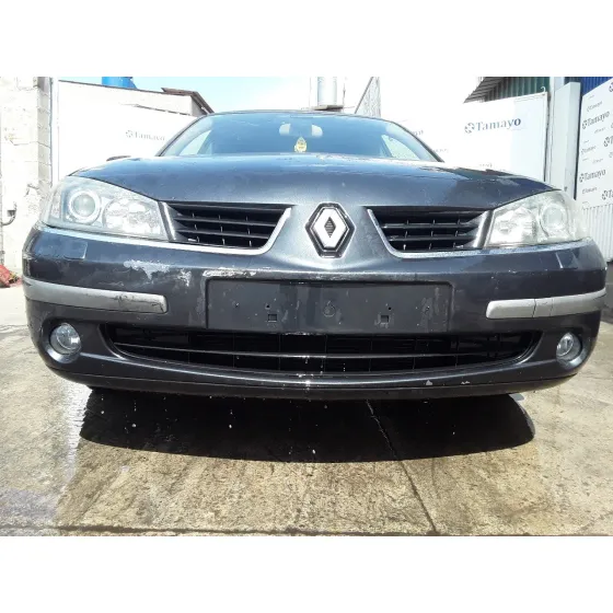 RENAULT LAGUNA II (BG0) '2005 1.9 DCI DIESEL GRIS OSCURO