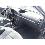 RENAULT LAGUNA II (BG0) RENAULT LAGUNA II (BG0) '2005 1.9 DCI DIESEL GRIS OSCURO 2001