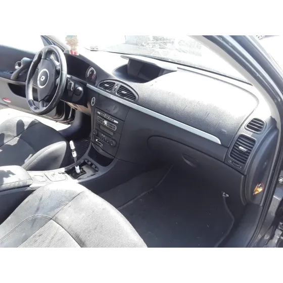 RENAULT LAGUNA II (BG0) '2005 1.9 DCI DIESEL GRIS OSCURO