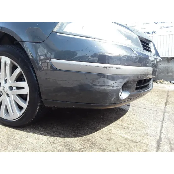 RENAULT LAGUNA II (BG0) '2005 1.9 DCI DIESEL GRIS OSCURO