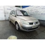 RENAULT SCENIC II RENAULT SCENIC II '2006 1.9 DCI DIESEL PLATA 2003