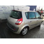 RENAULT SCENIC II RENAULT SCENIC II '2006 1.9 DCI DIESEL PLATA 2003