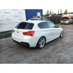 BMW 1 (F21)  2015
