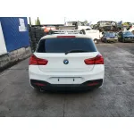 BMW 1 (F21)  2015