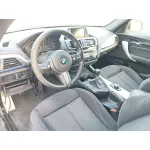 BMW 1 (F21)  2015