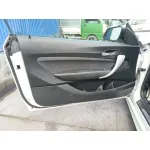 BMW 1 (F21)  2015