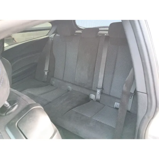 Bmw 1 (F21) 2015