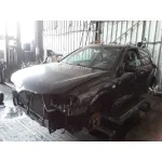 NISSAN ALMERA (N16/E) NISSAN ALMERA (N16/E) '2005 2.2 DCI DIESEL CAT NEGRO 2000