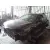 NISSAN ALMERA (N16/E) NISSAN ALMERA (N16/E) '2005 2.2 DCI DIESEL CAT NEGRO 2000