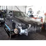 NISSAN ALMERA (N16/E) NISSAN ALMERA (N16/E) '2005 2.2 DCI DIESEL CAT NEGRO 2000