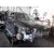NISSAN ALMERA (N16/E) NISSAN ALMERA (N16/E) '2005 2.2 DCI DIESEL CAT NEGRO 2000