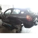 NISSAN ALMERA (N16/E) NISSAN ALMERA (N16/E) '2005 2.2 DCI DIESEL CAT NEGRO 2000