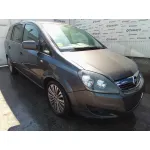 OPEL ZAFIRA B OPEL ZAFIRA B '2011 1.7 16V CDTI GRIS 2005