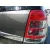 OPEL ZAFIRA B OPEL ZAFIRA B '2011 1.7 16V CDTI GRIS 2005