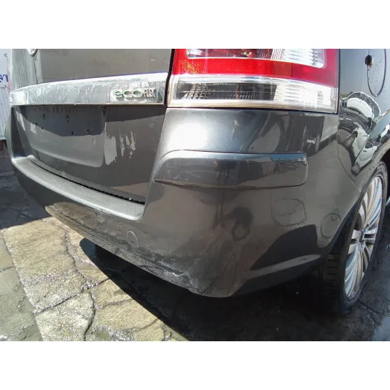 OPEL ZAFIRA B '2011 1.7 16V CDTI GRIS