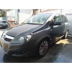 OPEL ZAFIRA B OPEL ZAFIRA B '2011 1.7 16V CDTI GRIS 2005
