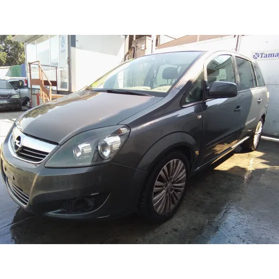 OPEL ZAFIRA B '2011 1.7 16V CDTI GRIS