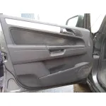 OPEL ZAFIRA B OPEL ZAFIRA B '2011 1.7 16V CDTI GRIS 2005