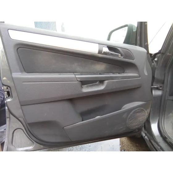 OPEL ZAFIRA B '2011 1.7 16V CDTI GRIS