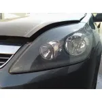 OPEL ZAFIRA B OPEL ZAFIRA B '2011 1.7 16V CDTI GRIS 2005