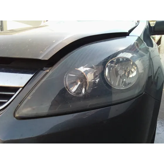 OPEL ZAFIRA B '2011 1.7 16V CDTI GRIS
