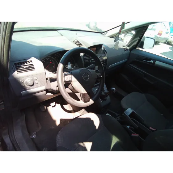 OPEL ZAFIRA B '2011 1.7 16V CDTI GRIS