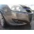 OPEL ZAFIRA B OPEL ZAFIRA B '2011 1.7 16V CDTI GRIS 2005
