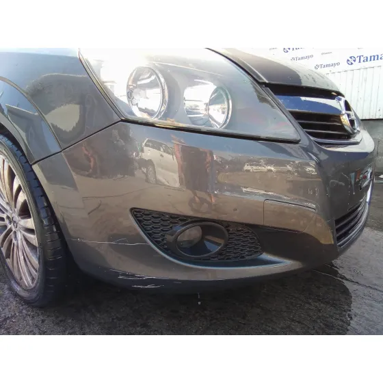 OPEL ZAFIRA B '2011 1.7 16V CDTI GRIS
