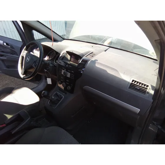 OPEL ZAFIRA B '2011 1.7 16V CDTI GRIS