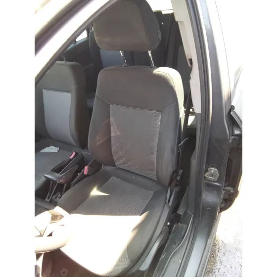 OPEL ZAFIRA B '2011 1.7 16V CDTI GRIS