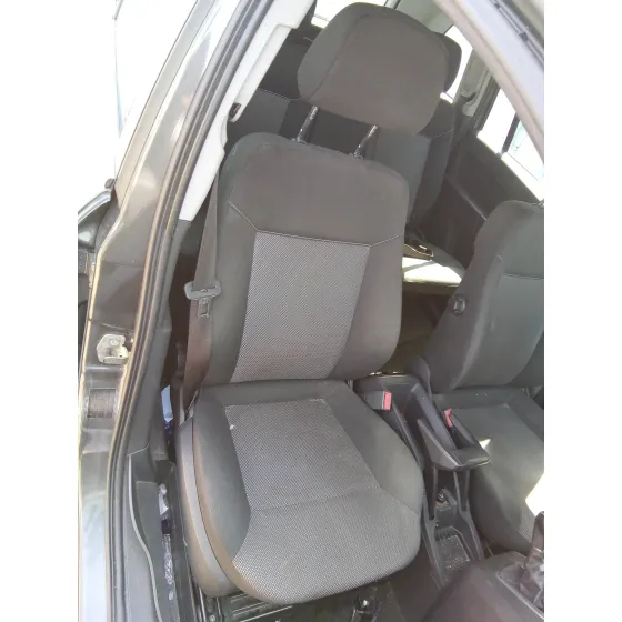 OPEL ZAFIRA B '2011 1.7 16V CDTI GRIS