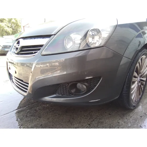 OPEL ZAFIRA B '2011 1.7 16V CDTI GRIS