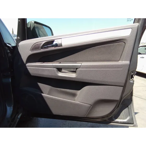 OPEL ZAFIRA B '2011 1.7 16V CDTI GRIS