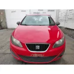 SEAT IBIZA (6J5) SEAT IBIZA (6J5) '2011 1.2 12V ROJO 2008