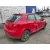 SEAT IBIZA (6J5) SEAT IBIZA (6J5) '2011 1.2 12V ROJO 2008