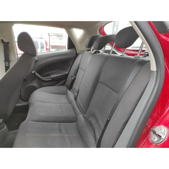 SEAT IBIZA (6J5) '2011 1.2 12V ROJO
