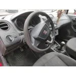 SEAT IBIZA (6J5) SEAT IBIZA (6J5) '2011 1.2 12V ROJO 2008