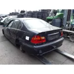 BMW SERIE 3 BERLINA (E46) BMW SERIE 3 BERLINA (E46) '2001 2.5 24V AZUL 1998