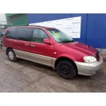 KIA CARNIVAL KIA CARNIVAL '2004 2.9 CRDI CAT GRANATE 2006