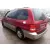 KIA CARNIVAL KIA CARNIVAL '2004 2.9 CRDI CAT GRANATE 2006