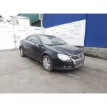 VOLKSWAGEN EOS (1F7, 1F8)  2007