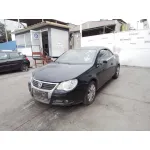 VOLKSWAGEN EOS (1F7, 1F8)  2007