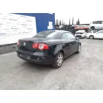 VOLKSWAGEN EOS (1F7, 1F8)  2007