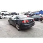 VOLKSWAGEN EOS (1F7, 1F8)  2007