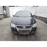 VOLKSWAGEN EOS (1F7, 1F8)  2007