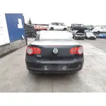 VOLKSWAGEN EOS (1F7, 1F8)  2007